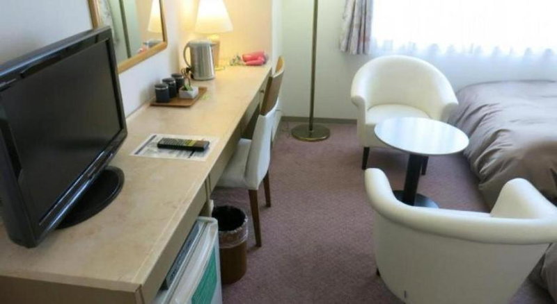Hotel Centmain Nagoya, Nagoya, Japan
