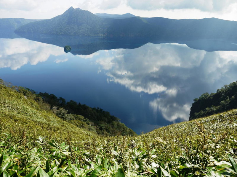 KKR Kawayu, Teshikaga, Japan