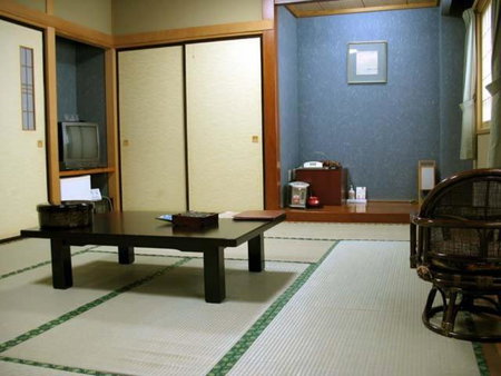 KKR Kawayu, Teshikaga, Japan