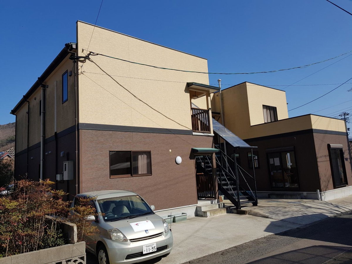 Midori Guesthouse&Hostel, Japan