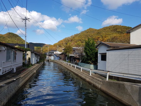 Midori Guesthouse&Hostel, Tsushima, Japan