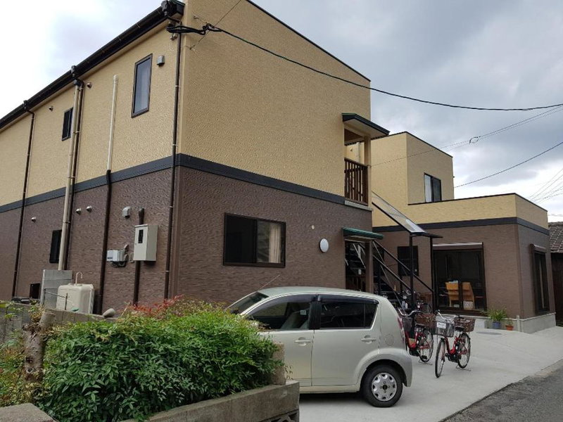 Midori Guesthouse&Hostel, Tsushima, Japan