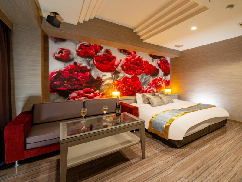 HOTEL Noblesse, Kobe, Japan