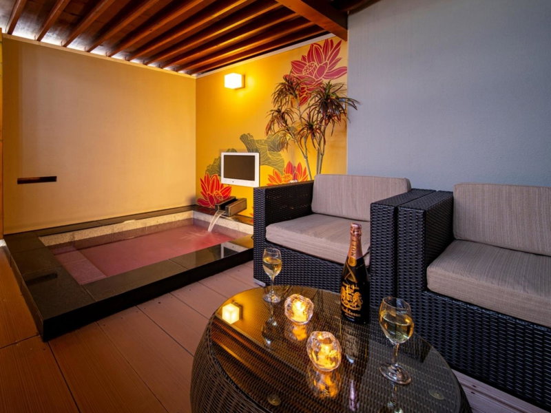 HOTEL Noblesse, Kobe, Japan
