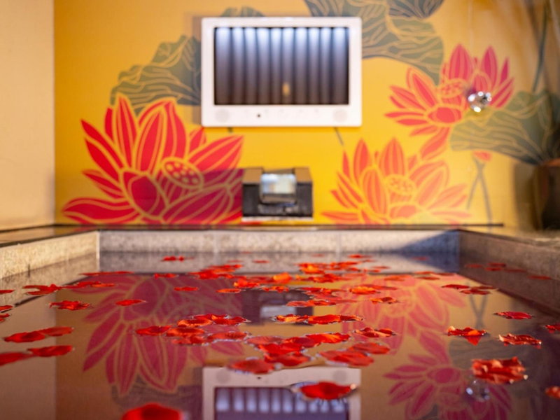 HOTEL Noblesse, Kobe, Japan