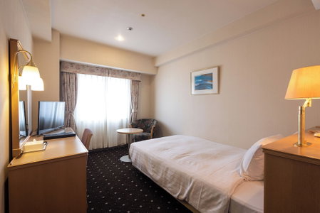 Hotel Lake Alster Alza Izumiotsu, Izumiotsu, Japan