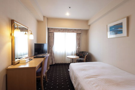Hotel Lake Alster Alza Izumiotsu, Izumiotsu, Japan