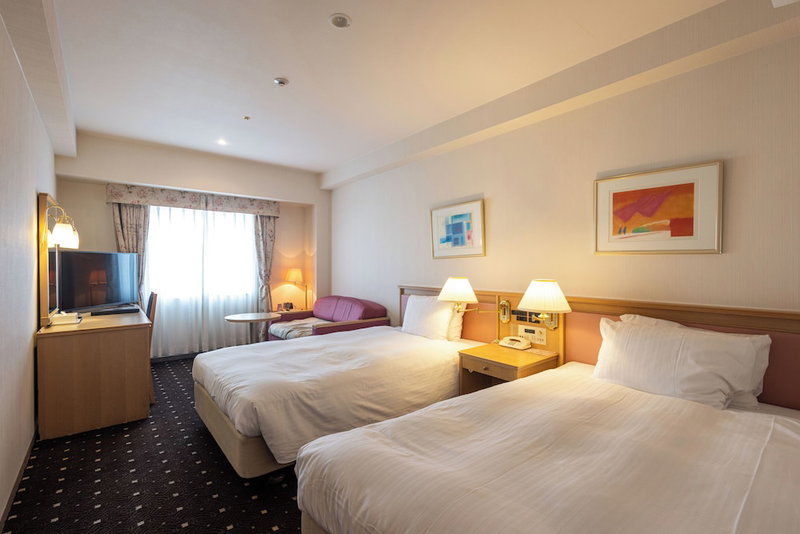 Hotel Lake Alster Alza Izumiotsu, Izumiotsu, Japan
