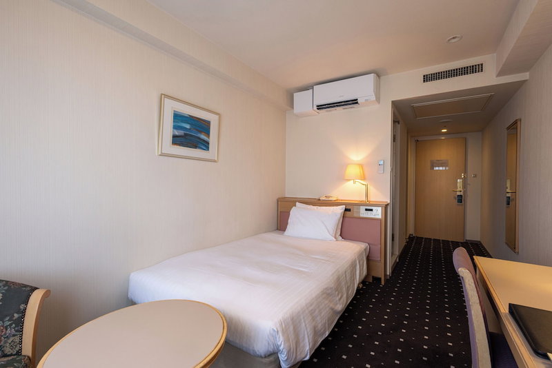 Hotel Lake Alster Alza Izumiotsu, Izumiotsu, Japan
