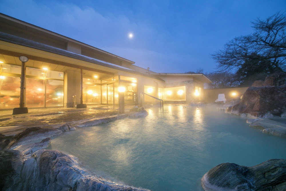 Kintarouonsen, Japan