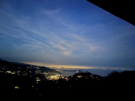 iHouse あたみんち, Atami, Japan