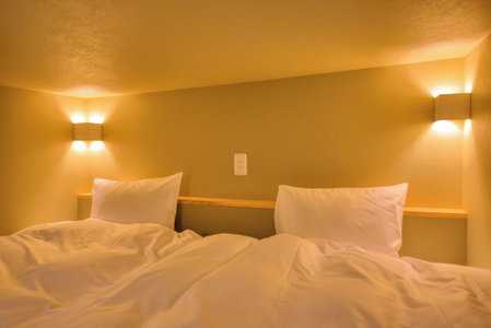 piilo asobi&stay, Yamanakako, Japan