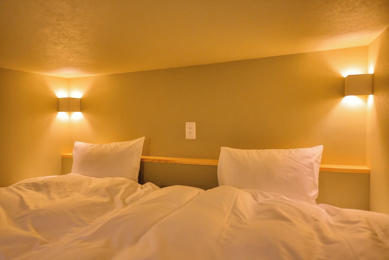 piilo asobi&stay, Yamanakako, Japan