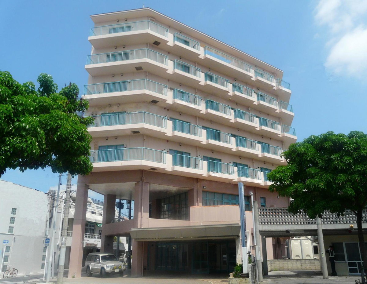 Hotel · Hotel Bell Harmony Ishigaki Island, Ishigaki Island