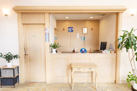Hotel Bell Harmony Ishigaki Island, Ishigaki Island, Japan
