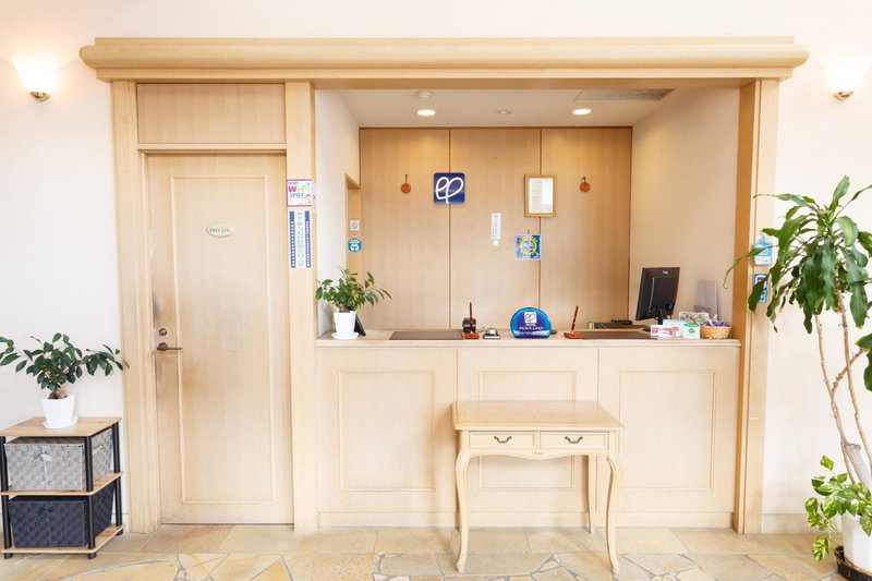Hotel Bell Harmony Ishigaki Island, Ishigaki Island, Japan