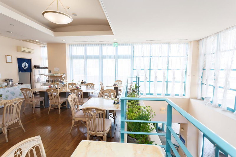 Hotel Bell Harmony Ishigaki Island, Ishigaki Island, Japan
