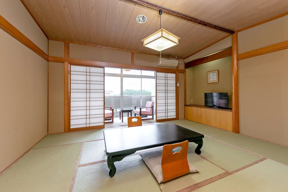 Itoen Hotel New Sakura, Japan
