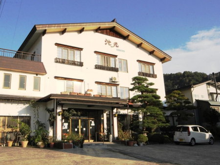 Ikemoto, Nozawa Onsen, Japan