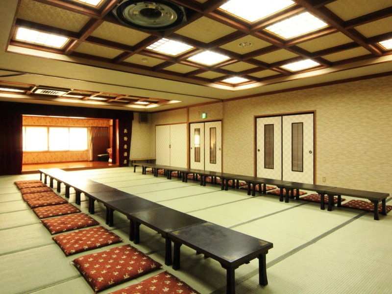 Ikemoto, Nozawa Onsen, Japan