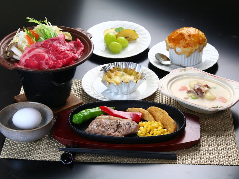 Ikemoto, Nozawa Onsen, Japan