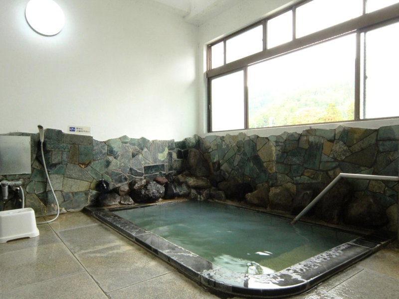 Ikemoto, Nozawa Onsen, Japan