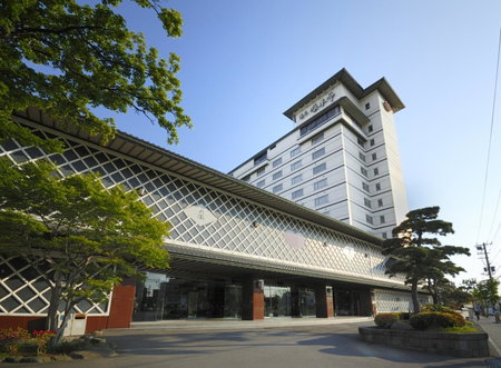 Takuboku Tei, Hakodate, Japan