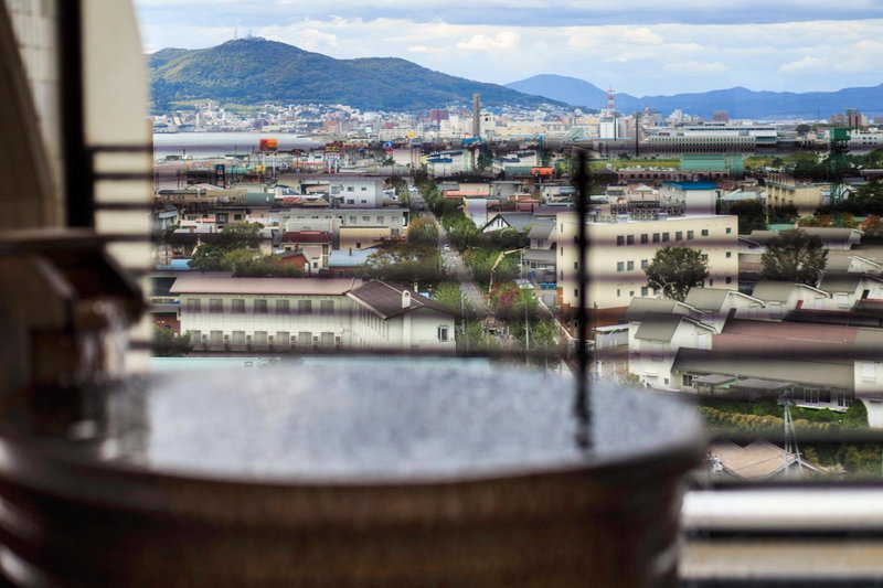 Takuboku Tei, Hakodate, Japan