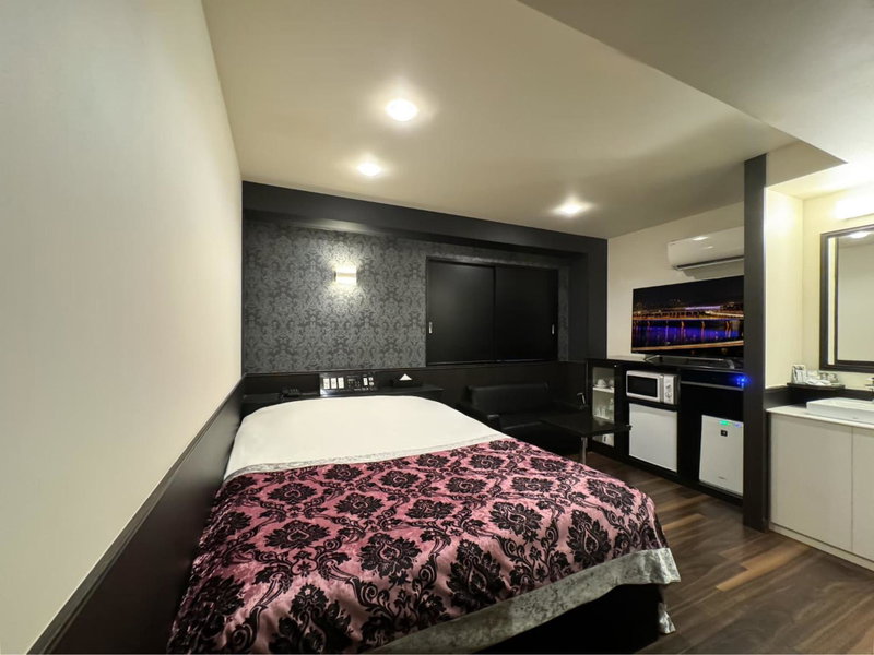 Hotel 31, Funabashi, Japan