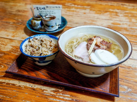 irregular INN Nakijin, Nakijin, Japan