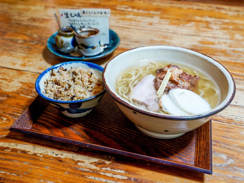 irregular INN Nakijin, Nakijin, Japan