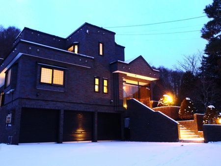 Senougen, Sapporo, Japan