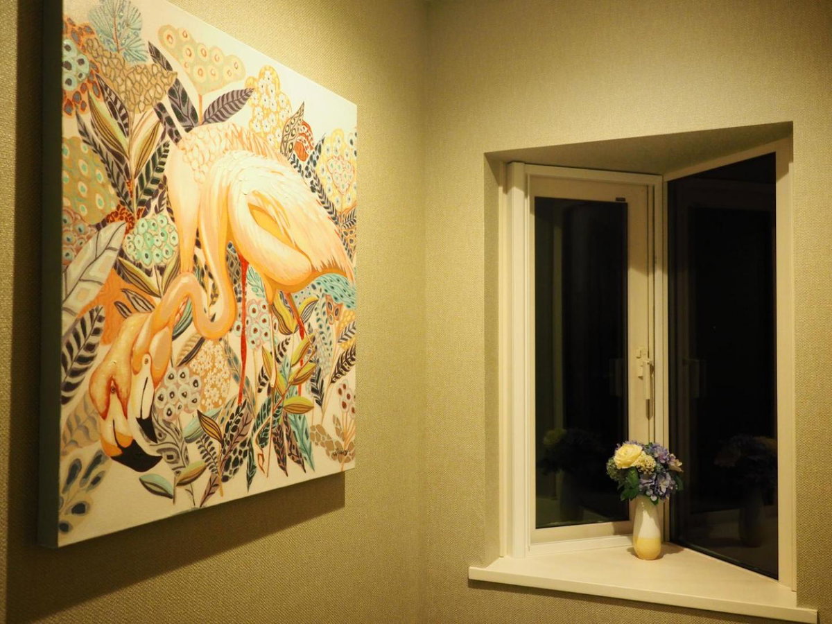 Hotel · Senougen, Sapporo