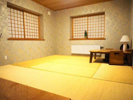 Senougen, Sapporo, Japan