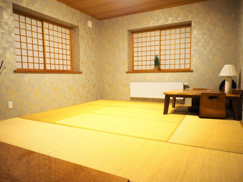 Senougen, Sapporo, Japan