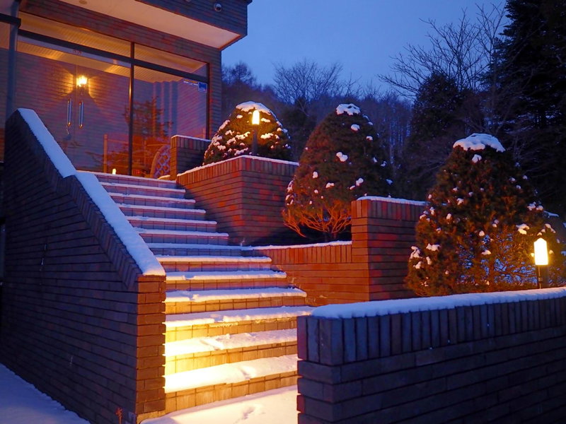 Senougen, Sapporo, Japan