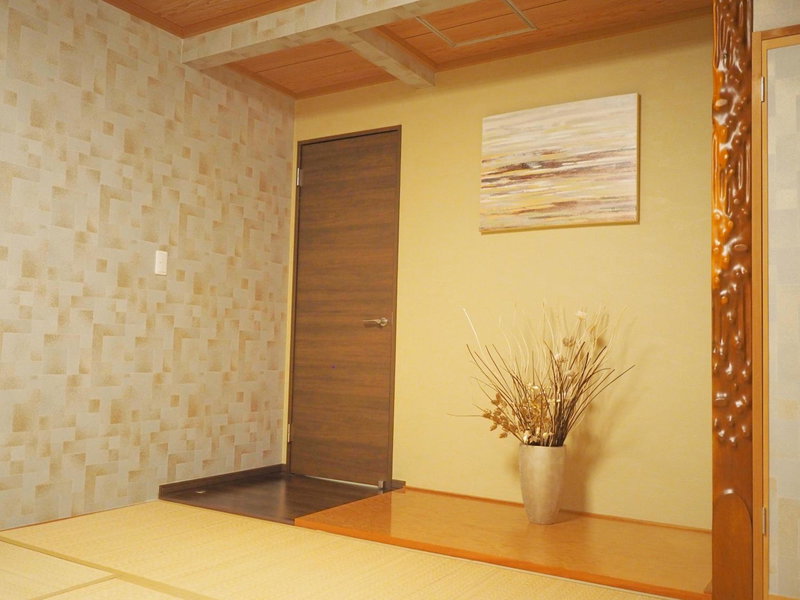 Senougen, Sapporo, Japan