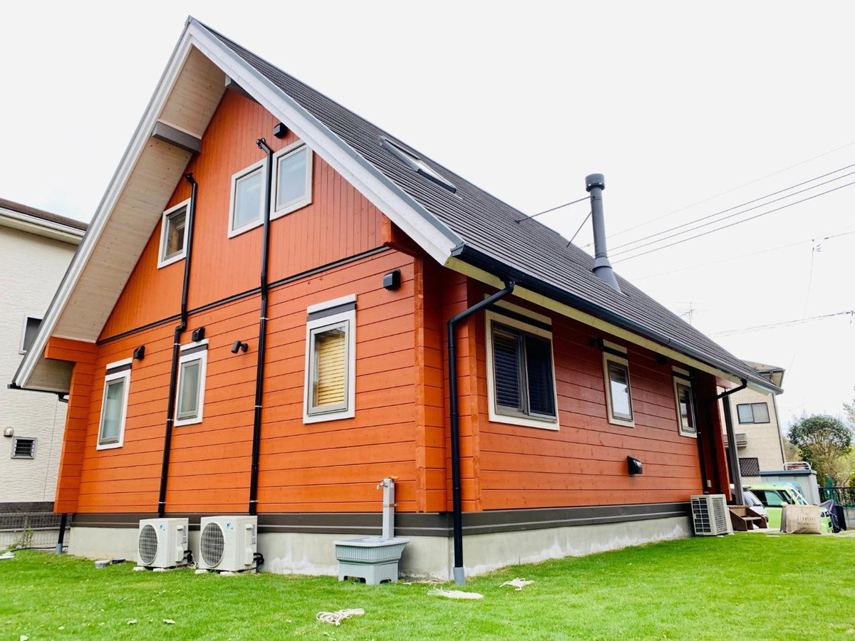 TanTei / Vacation STAY 5504, Japan