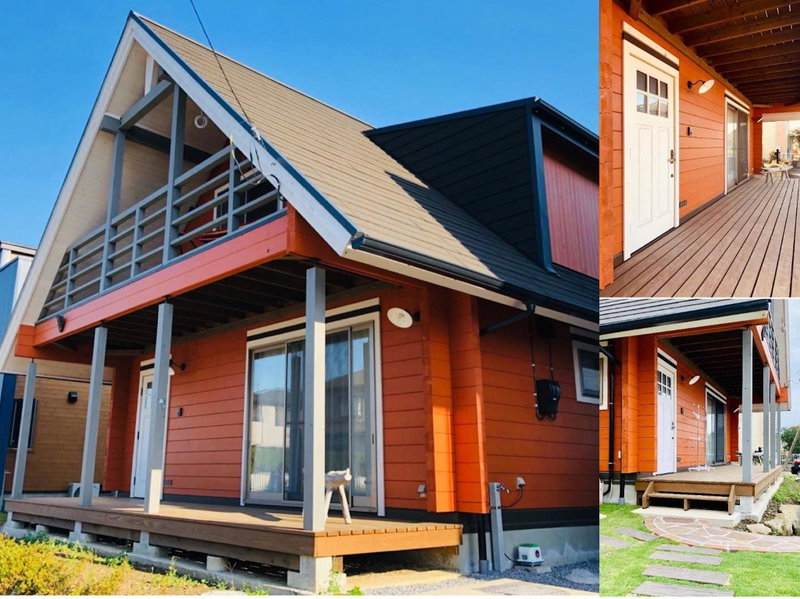TanTei / Vacation STAY 5504, Yachimata, Japan