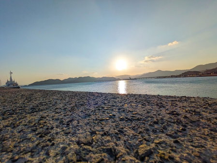 Kulabo Taishokan, Nagato, Japan