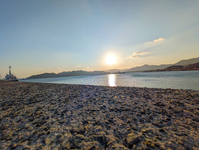 Kulabo Taishokan, Nagato, Japan