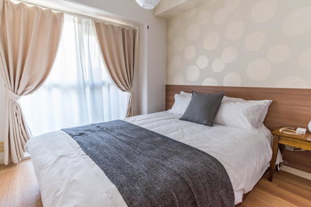 Bijou Suites Kokoro, Osaka, Japan
