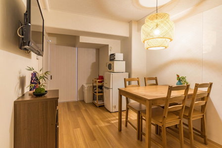Bijou Suites Kokoro, Osaka, Japan