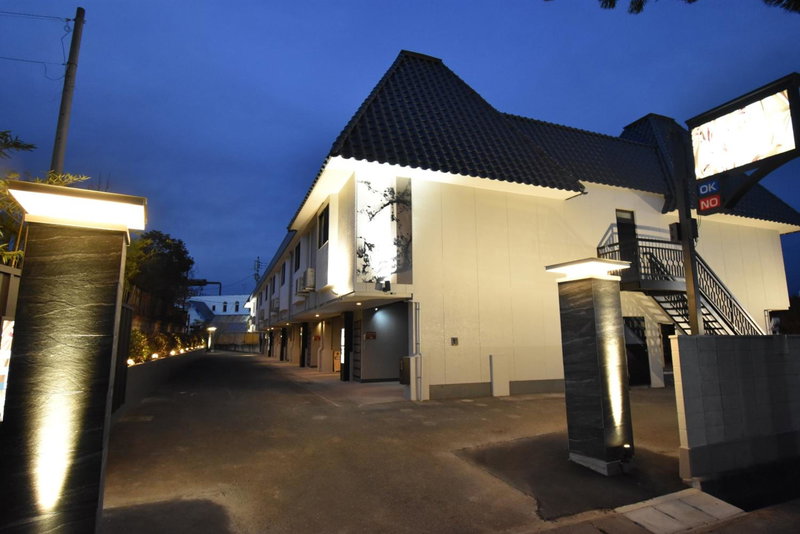 HOTEL IORI - Adult Only, Kai, Japan