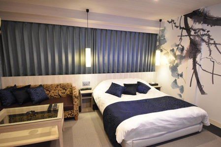 HOTEL IORI - Adult Only, Kai, Japan