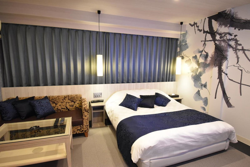 HOTEL IORI - Adult Only, Kai, Japan