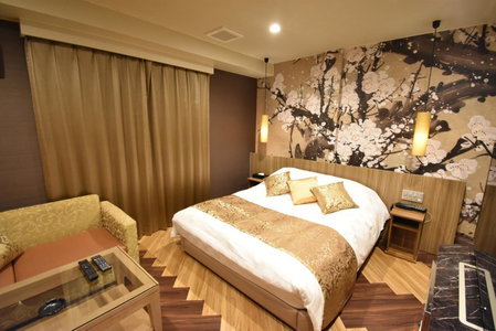 HOTEL IORI - Adult Only, Kai, Japan
