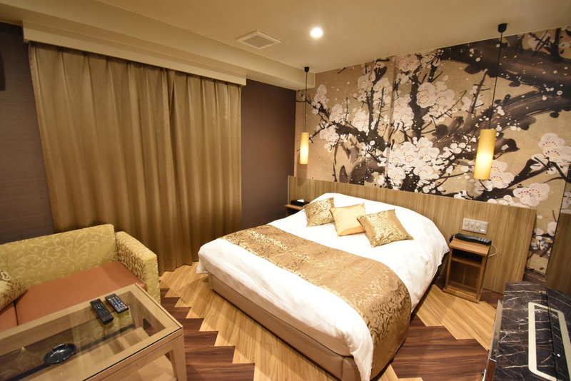 HOTEL IORI - Adult Only, Kai, Japan