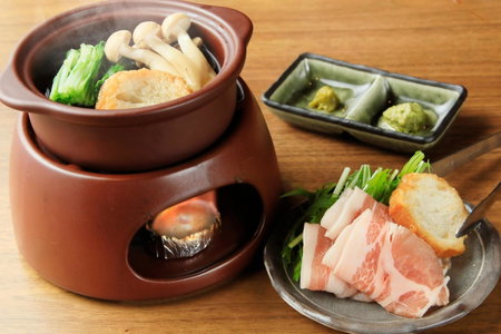 Akiu Fuga, Sendai, Japan