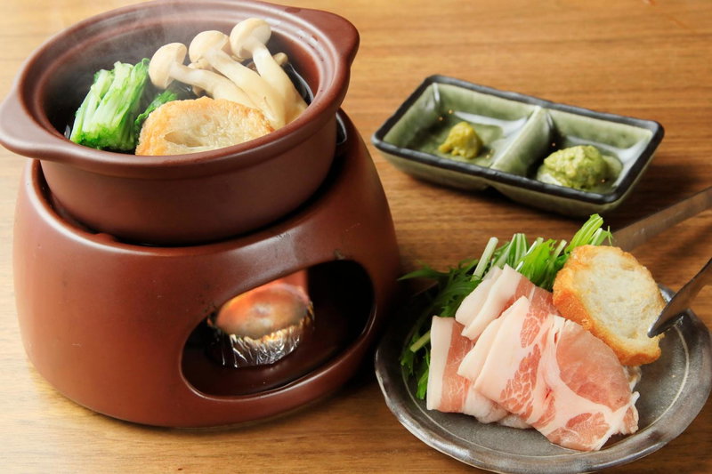 Akiu Fuga, Sendai, Japan